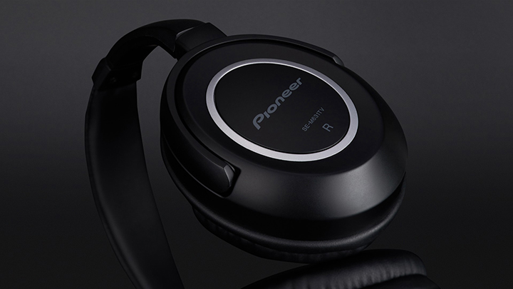 Pioneer SE-M631TV